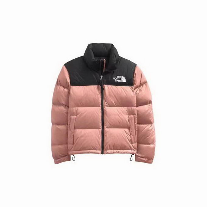 North Face Down Jacket Unisex ID:20231017-217